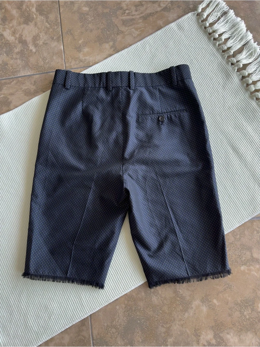 3.1 Phillip Lim tailored bermuda